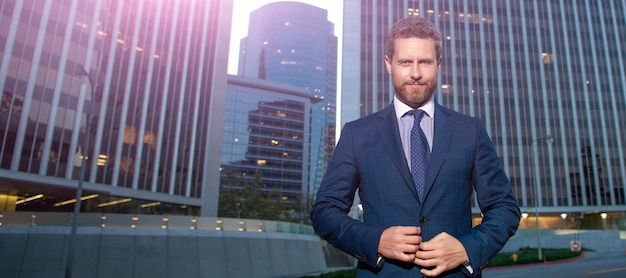 Business Strategy Development