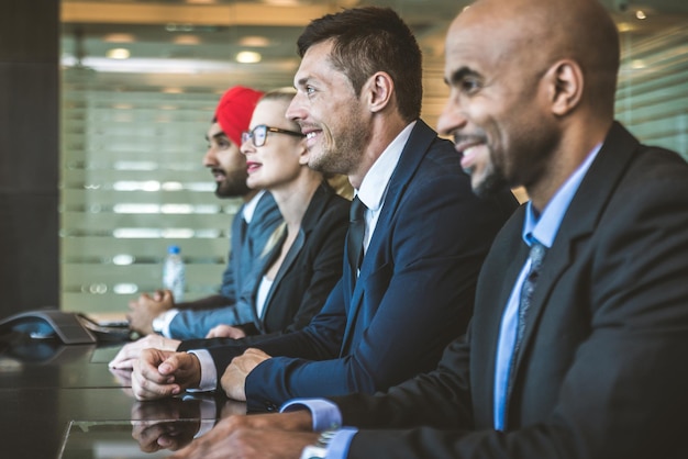 Business Strategy Consulting