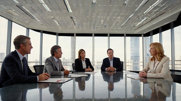 Consulting Approach Comparison